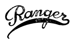 RANGER trademark