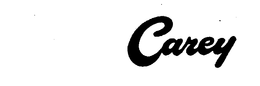 CAREY trademark