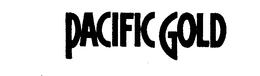 PACIFIC GOLD trademark
