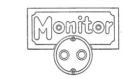 MONITOR trademark