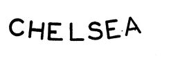 CHELSEA trademark