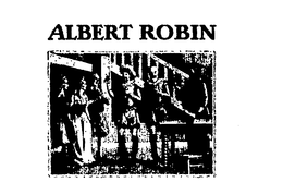 ALBERT ROBIN trademark