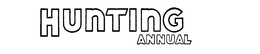 HUNTING ANNUAL trademark