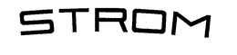 STROM trademark