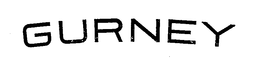 GURNEY trademark