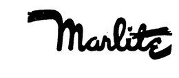 MARLITE trademark