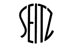 SEITZ trademark