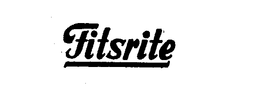 FITSRITE trademark