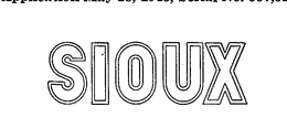 SIOUX trademark