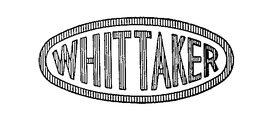 WHITTAKER trademark