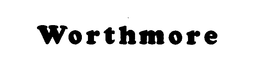 WORTHMORE trademark