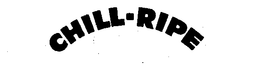 CHILL-RIPE trademark