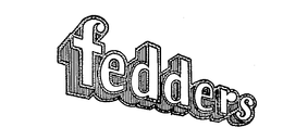 FEDDERS trademark