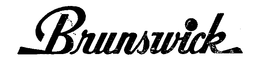 BRUNSWICK trademark