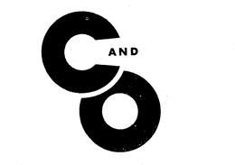 C & O trademark