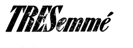 TRESEMME trademark