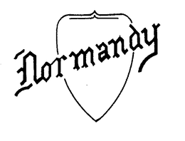 NORMANDY trademark