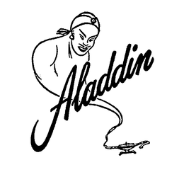 ALADDIN trademark