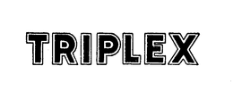 TRIPLEX trademark