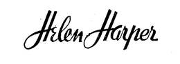 HELEN HARPER trademark