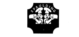 SPAULDING trademark