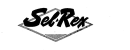 SEL-REX trademark