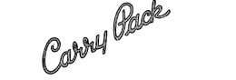 CARRY PACK trademark