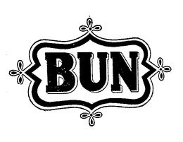 BUN trademark