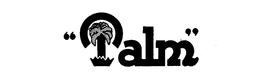PALM trademark
