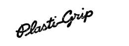 PLASTI-GRIP trademark