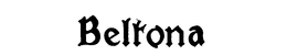 BELTONA trademark