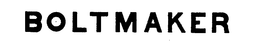 BOLTMAKER trademark