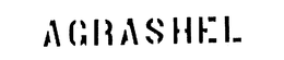 AGRASHEL trademark