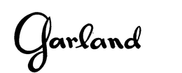 GARLAND trademark