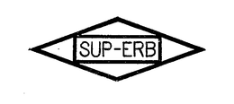 SUP-ERB trademark