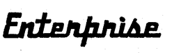 ENTERPRISE trademark