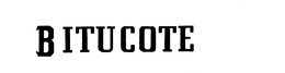 BITUCOTE trademark