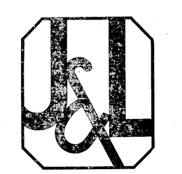 J & L trademark