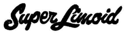 SUPER LIMOID trademark