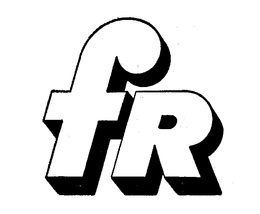 FR trademark