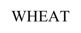 WHEAT trademark