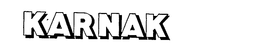 KARNAK trademark