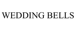 WEDDING BELLS trademark