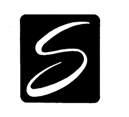S trademark