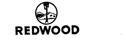 REDWOOD trademark