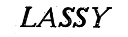 LASSY trademark