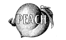 PEACH trademark