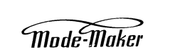 MODE-MAKER trademark
