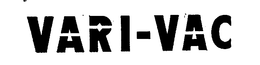 VARI-VAC trademark
