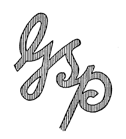 GSP trademark